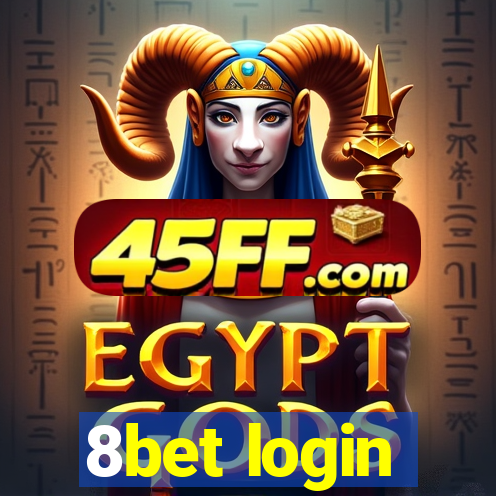 8bet login
